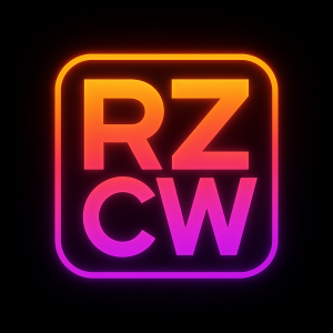 Redzone CyberWorks Logo