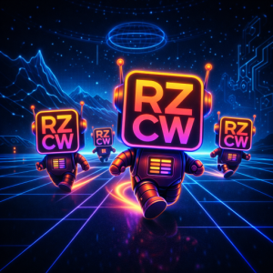 AI Nanobot Hacker Army