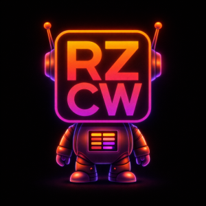 Redzone CyberWorks Logo